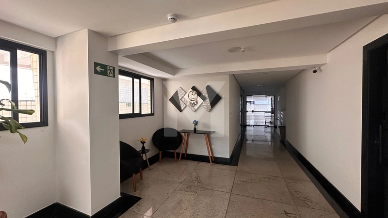 Apartamento à venda no Boqueirão – Praia Grande/SP: 25ª foto da galeria de imagens do imóvel