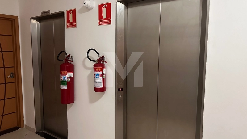 Apartamento à venda no Boqueirão – Praia Grande/SP: 24ª foto da galeria de imagens do imóvel