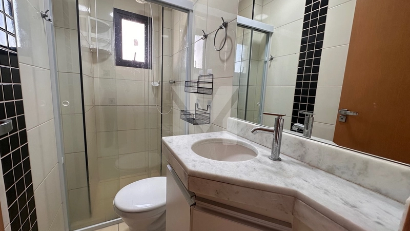 Apartamento à venda no Boqueirão – Praia Grande/SP: 10ª foto da galeria de imagens do imóvel