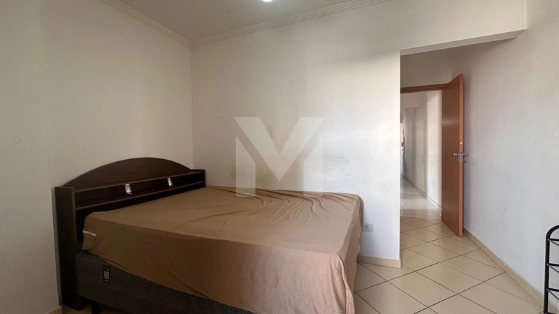 Apartamento à venda no Boqueirão – Praia Grande/SP: 20ª foto da galeria de imagens do imóvel