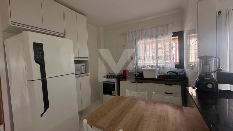 Apartamento à venda no Boqueirão – Praia Grande/SP: 7ª foto da galeria de imagens do imóvel