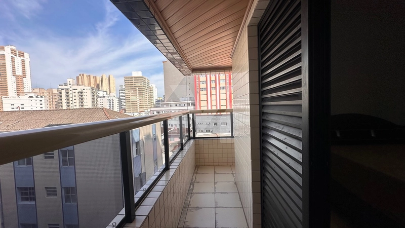 Apartamento à venda no Boqueirão – Praia Grande/SP: 21ª foto da galeria de imagens do imóvel