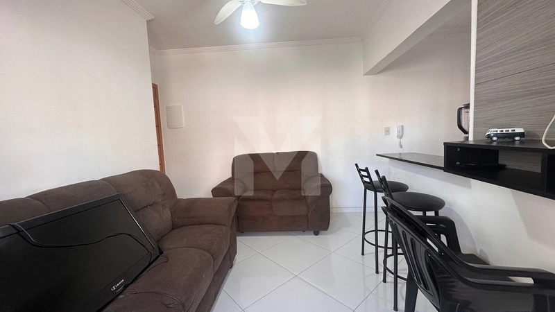 Apartamento à venda no Boqueirão – Praia Grande/SP: 4ª foto da galeria de imagens do imóvel