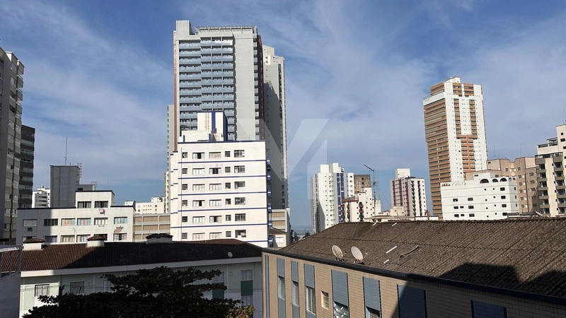 Apartamento à venda no Boqueirão – Praia Grande/SP: 23ª foto da galeria de imagens do imóvel