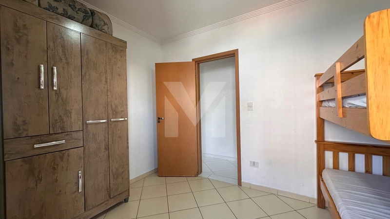 Apartamento à venda no Boqueirão – Praia Grande/SP: 14ª foto da galeria de imagens do imóvel