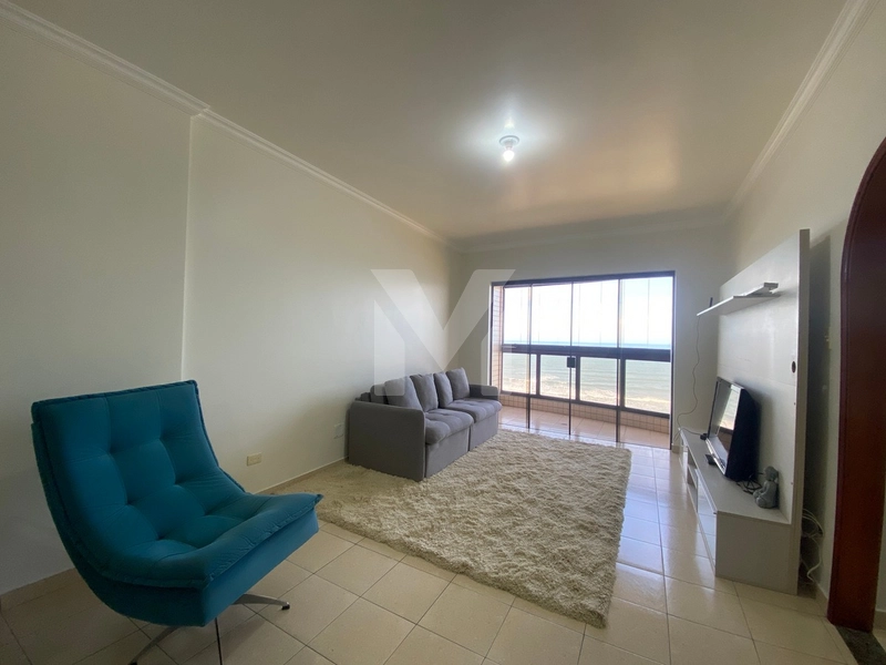 Apartamento vista mar, á venda na Praia Grande.: 6ª foto da galeria de imagens do imóvel