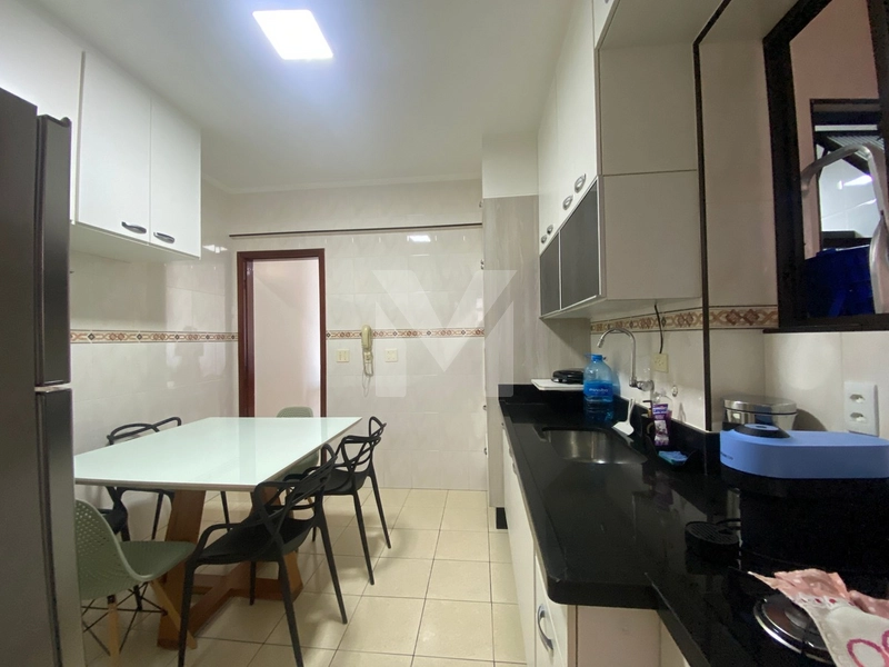 Apartamento vista mar, á venda na Praia Grande.: 9ª foto da galeria de imagens do imóvel