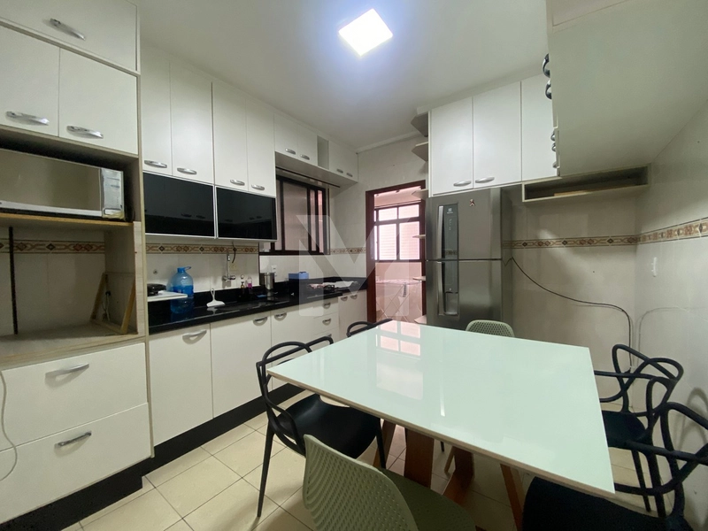 Apartamento vista mar, á venda na Praia Grande.: 8ª foto da galeria de imagens do imóvel