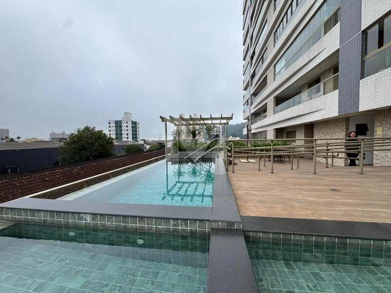 Apartamento no Boqueirão com Lazer Completo e Excelente Localização: 24ª foto da galeria de imagens do imóvel