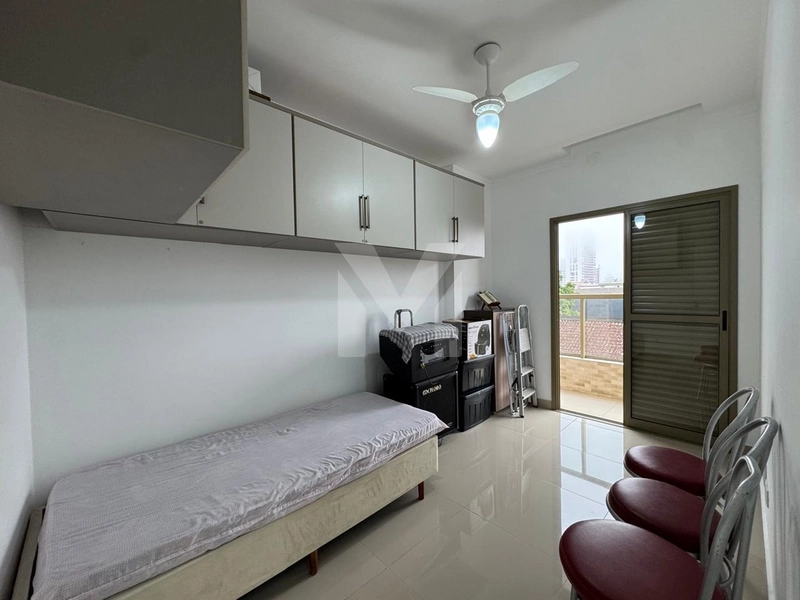 Apartamento no Boqueirão com Lazer Completo e Excelente Localização: 19ª foto da galeria de imagens do imóvel