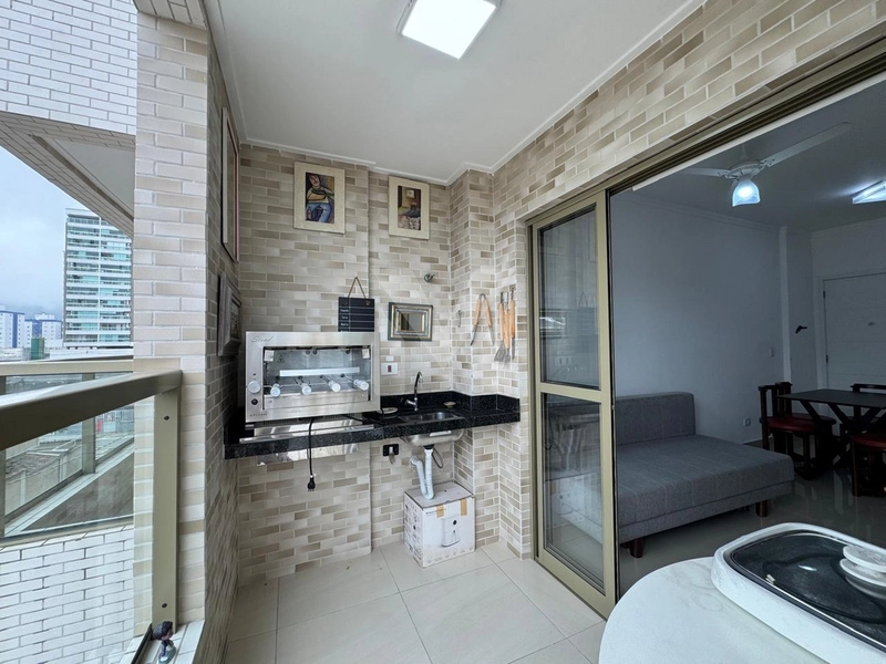 Apartamento no Boqueirão com Lazer Completo e Excelente Localização: 11ª foto da galeria de imagens do imóvel