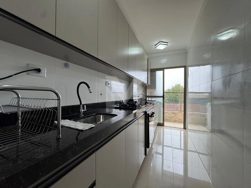 Apartamento no Boqueirão com Lazer Completo e Excelente Localização: 2ª foto da galeria de imagens do imóvel