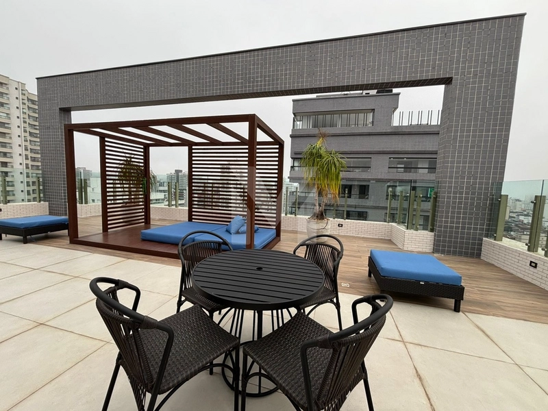 Apartamento no Boqueirão com Lazer Completo e Excelente Localização: 30ª foto da galeria de imagens do imóvel
