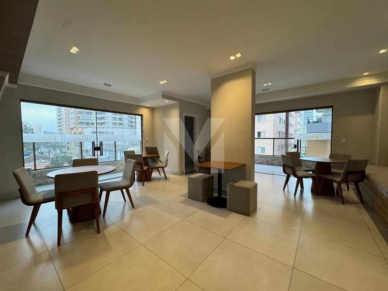 Apartamento no Boqueirão com Lazer Completo e Excelente Localização: 25ª foto da galeria de imagens do imóvel