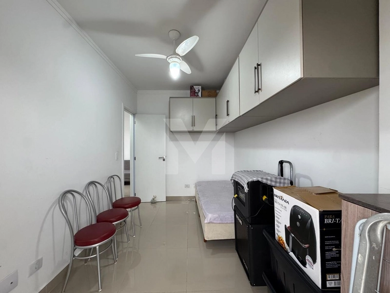 Apartamento no Boqueirão com Lazer Completo e Excelente Localização: 22ª foto da galeria de imagens do imóvel