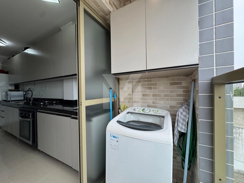 Apartamento no Boqueirão com Lazer Completo e Excelente Localização: 5ª foto da galeria de imagens do imóvel