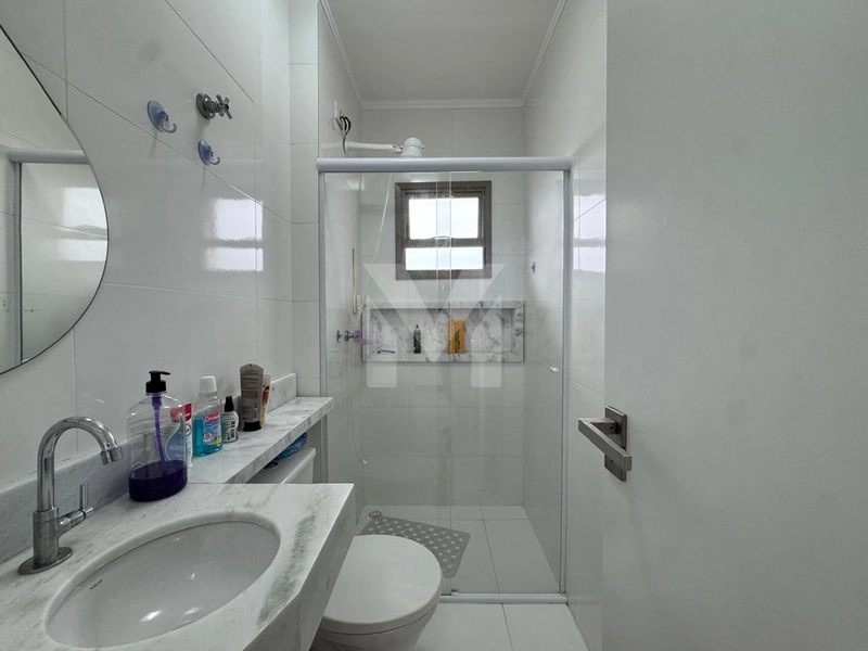 Apartamento no Boqueirão com Lazer Completo e Excelente Localização: 17ª foto da galeria de imagens do imóvel