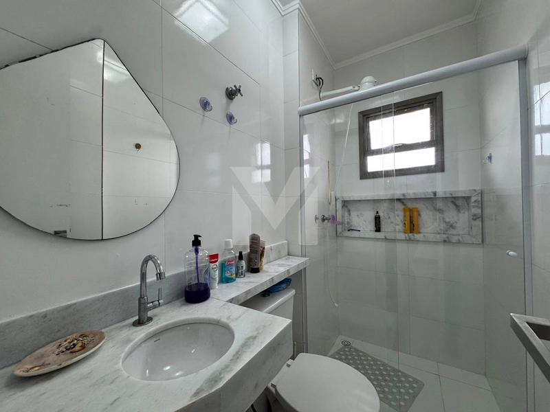 Apartamento no Boqueirão com Lazer Completo e Excelente Localização: 18ª foto da galeria de imagens do imóvel