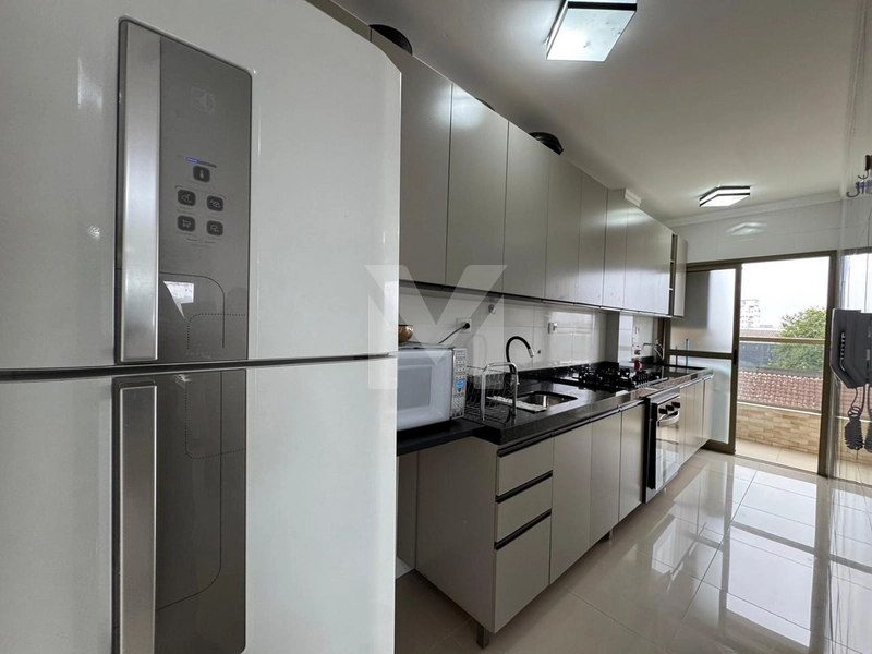 Apartamento no Boqueirão com Lazer Completo e Excelente Localização: 1ª foto da galeria de imagens do imóvel