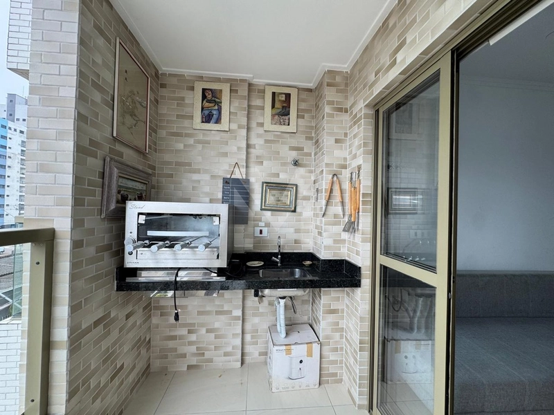 Apartamento no Boqueirão com Lazer Completo e Excelente Localização: 10ª foto da galeria de imagens do imóvel