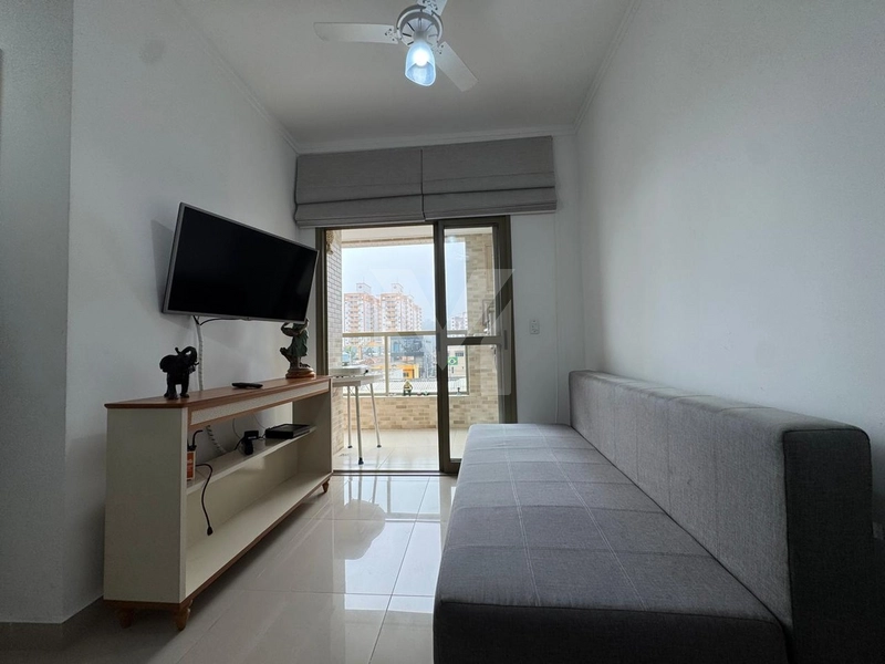 Apartamento no Boqueirão com Lazer Completo e Excelente Localização: 8ª foto da galeria de imagens do imóvel