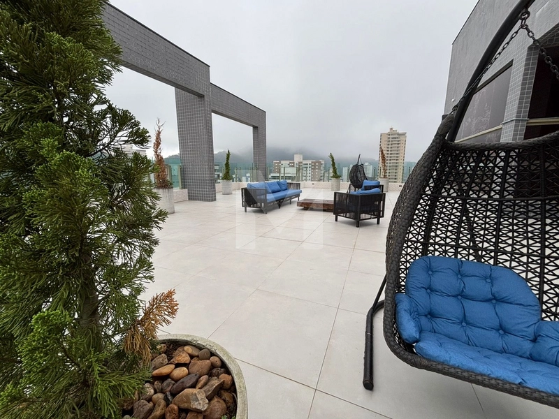 Apartamento no Boqueirão com Lazer Completo e Excelente Localização: 31ª foto da galeria de imagens do imóvel