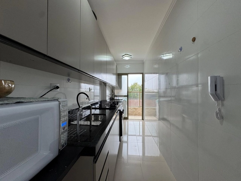 Apartamento no Boqueirão com Lazer Completo e Excelente Localização: 4ª foto da galeria de imagens do imóvel