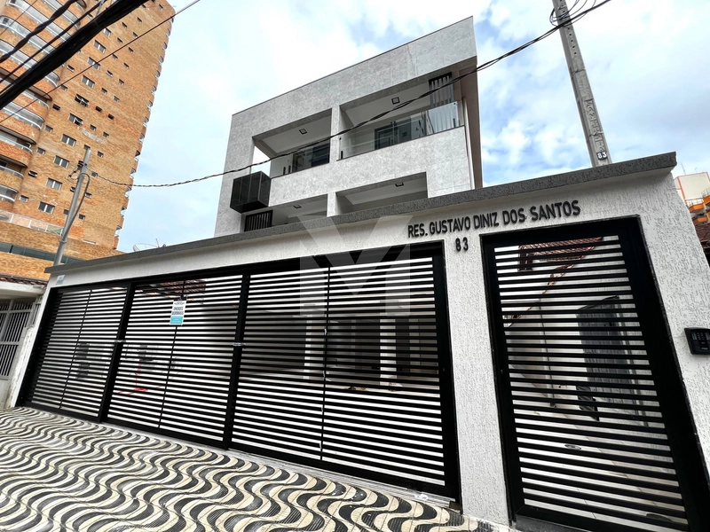 Oportunidade Imperdível – Sobrado em Condomínio próximo á praia!: 19ª foto da galeria de imagens do imóvel