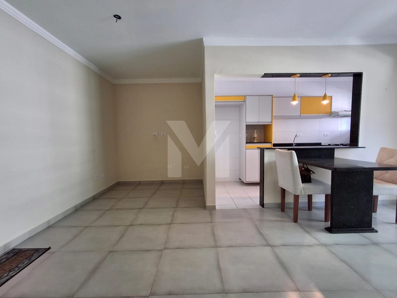 Apartamento 2 dormitórios com vista mar definitiva.: 8ª foto da galeria de imagens do imóvel