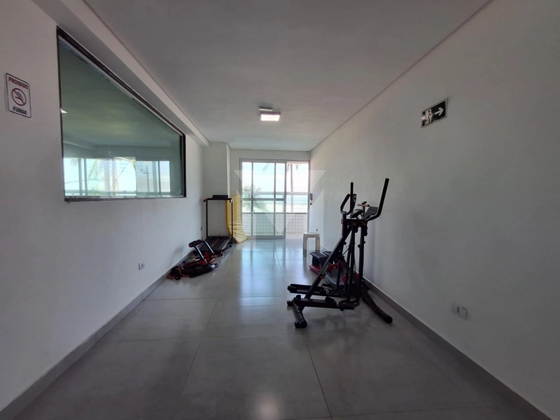 Apartamento 2 dormitórios com vista mar definitiva.: 40ª foto da galeria de imagens do imóvel