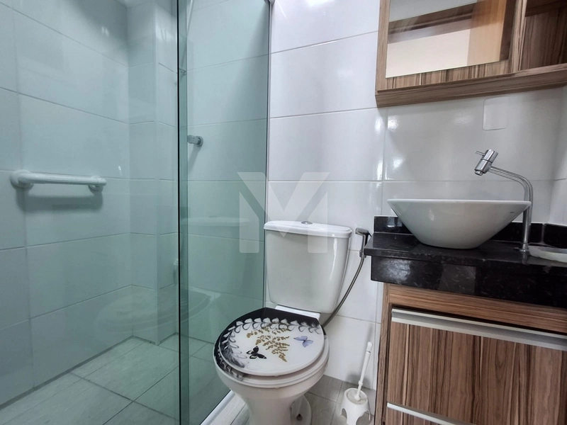 Apartamento 2 dormitórios com vista mar definitiva.: 26ª foto da galeria de imagens do imóvel