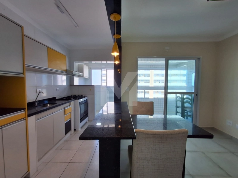 Apartamento 2 dormitórios com vista mar definitiva.: 15ª foto da galeria de imagens do imóvel