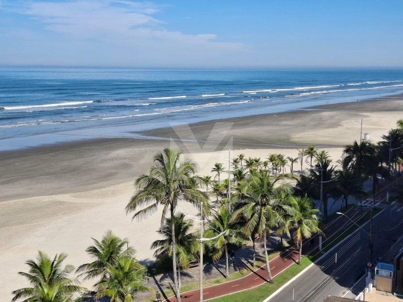Apartamento 2 dormitórios com vista mar definitiva.: 35ª foto da galeria de imagens do imóvel