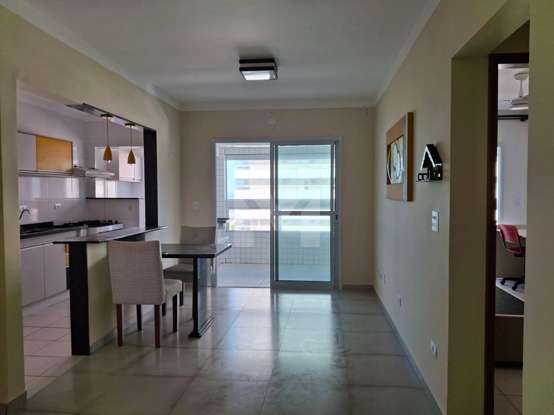 Apartamento 2 dormitórios com vista mar definitiva.: 11ª foto da galeria de imagens do imóvel