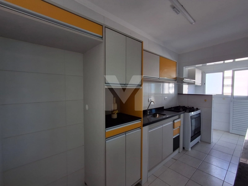 Apartamento 2 dormitórios com vista mar definitiva.: 14ª foto da galeria de imagens do imóvel