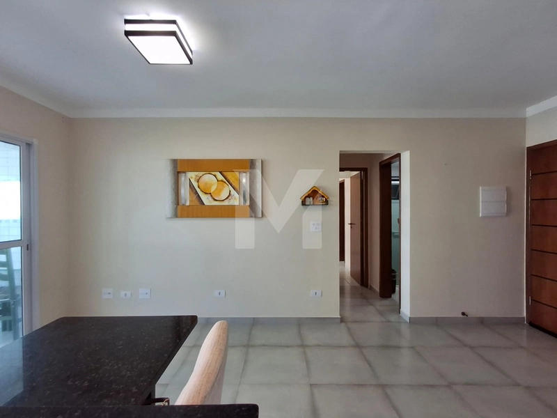 Apartamento 2 dormitórios com vista mar definitiva.: 25ª foto da galeria de imagens do imóvel