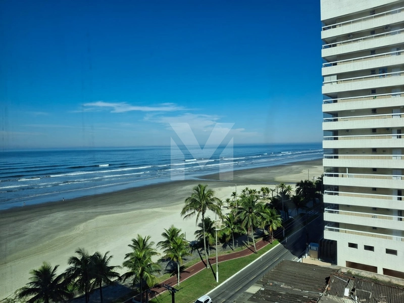 Apartamento 2 dormitórios com vista mar definitiva.: 24ª foto da galeria de imagens do imóvel