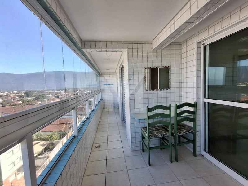 Apartamento 2 dormitórios com vista mar definitiva.: 23ª foto da galeria de imagens do imóvel