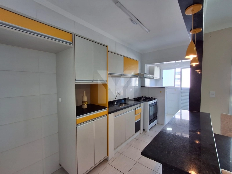 Apartamento 2 dormitórios com vista mar definitiva.: 12ª foto da galeria de imagens do imóvel