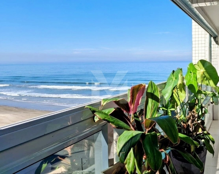 Apartamento 2 dormitórios, mobiliado, com vista mar definitiva.: 21ª foto da galeria de imagens do imóvel