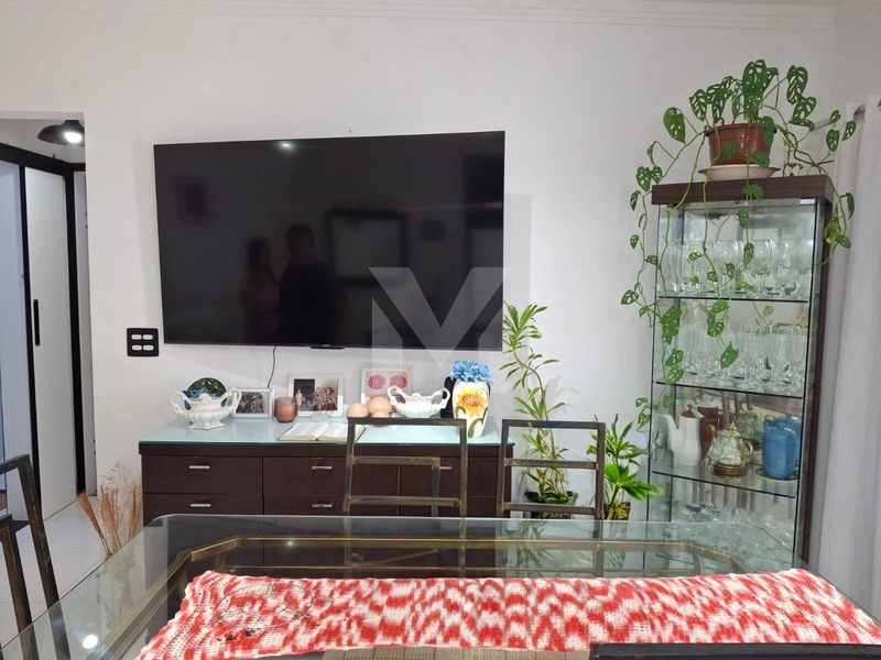 Apartamento 2 dormitórios, mobiliado, com vista mar definitiva.: 5ª foto da galeria de imagens do imóvel