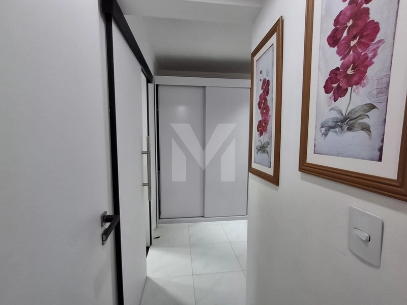 Apartamento 2 dormitórios, mobiliado, com vista mar definitiva.: 29ª foto da galeria de imagens do imóvel