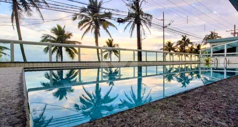 Apartamento 2 dormitórios, mobiliado, com vista mar definitiva.: 37ª foto da galeria de imagens do imóvel