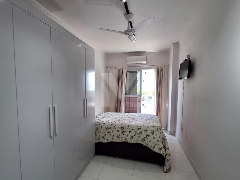 Apartamento 2 dormitórios, mobiliado, com vista mar definitiva.: 28ª foto da galeria de imagens do imóvel