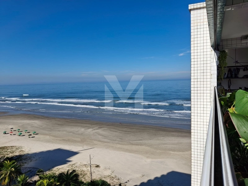 Apartamento 2 dormitórios, mobiliado, com vista mar definitiva.: 20ª foto da galeria de imagens do imóvel