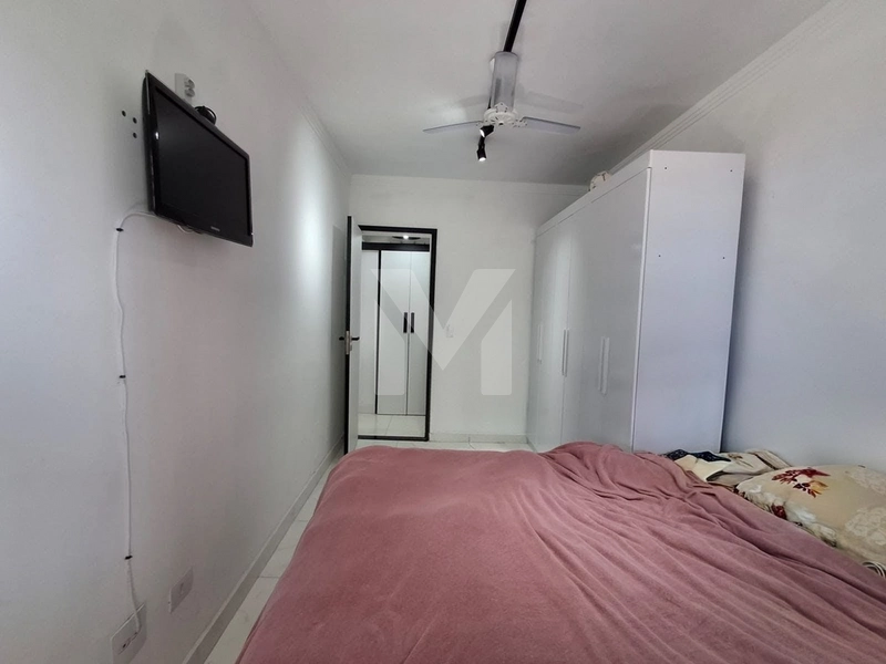 Apartamento 2 dormitórios, mobiliado, com vista mar definitiva.: 27ª foto da galeria de imagens do imóvel