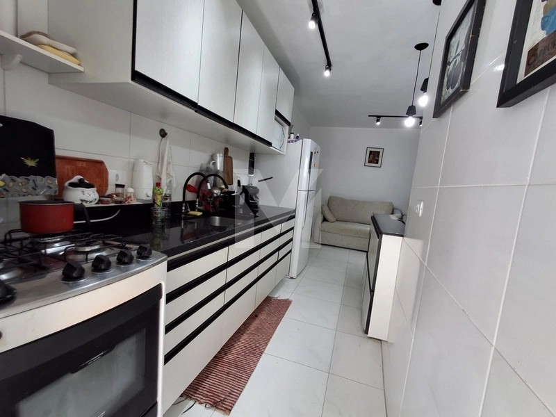 Apartamento 2 dormitórios, mobiliado, com vista mar definitiva.: 12ª foto da galeria de imagens do imóvel