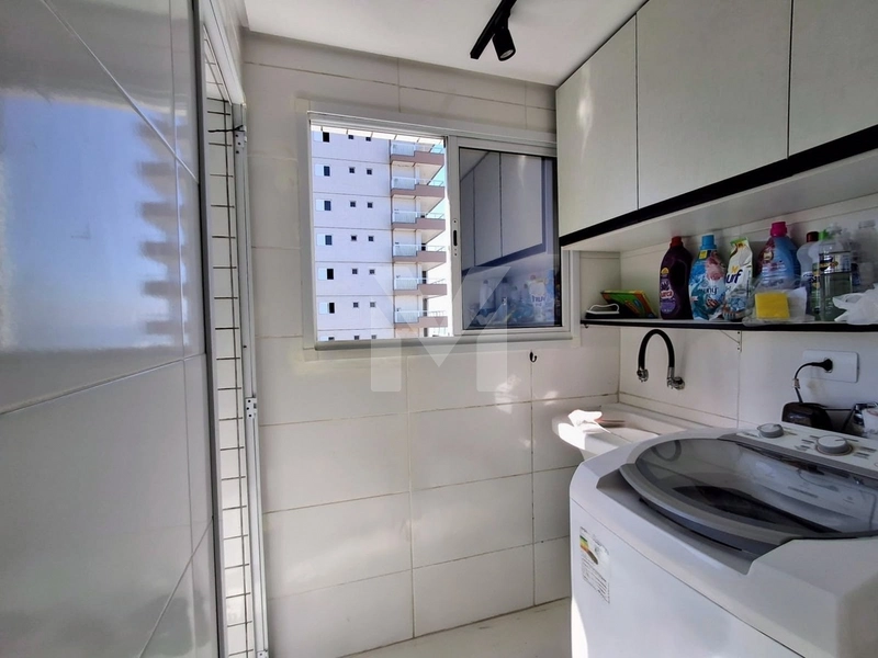 Apartamento 2 dormitórios, mobiliado, com vista mar definitiva.: 15ª foto da galeria de imagens do imóvel