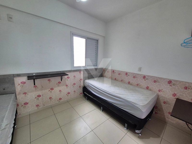 Apartamento mobiliado com vista para o mar para locação em Praia Grand: 12ª foto da galeria de imagens do imóvel