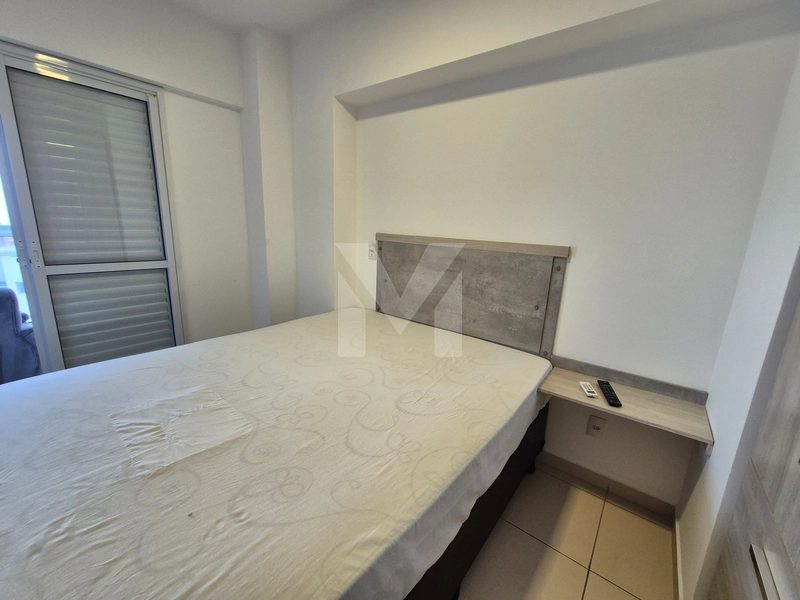 Apartamento mobiliado com vista para o mar para locação em Praia Grand: 15ª foto da galeria de imagens do imóvel